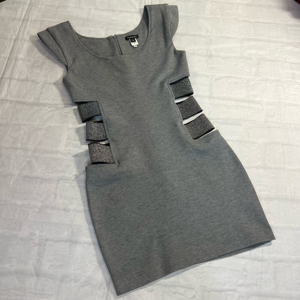 NIKIBIKI Dress S